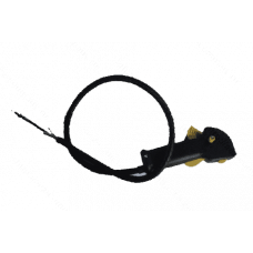 Рукоятка правая в сборе GBC-052 PRO d - 22 мм