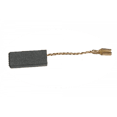 Щетка (№537) Rezer, Bosch GBH2-24DS, GBH2-24DSR, 5*8*16 (2 шт/блистер, 10 блист/кор)