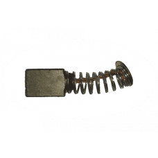Щетка (№556-1) Rezer, к дрели Д-550/650/750/780 нов обр Интерскол, 5*8*12 (2 шт/блист, 10 блист/кор)