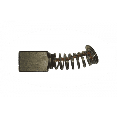 Щетка (№556-1) Rezer, к дрели Д-550/650/750/780 нов обр Интерскол, 5*8*12 (2 шт/блист, 10 блист/кор)