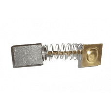 Щетка (№560) Rezer, к дрели Д-1050 Р Интерскол, 6*10*13 (2 шт/блистер, 10 блист/кор)