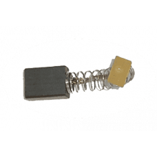 Щетка (№569) Rezer, к ЭП ДП-1200 Интерскол, 6*11*16 (2 шт/блистер, 10 блист/кор)
