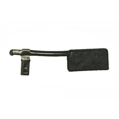 Щетка (№588) Rezer, к ДУ-13/750, 5*9*17 (2 шт/блистер, 10 блист/кор)