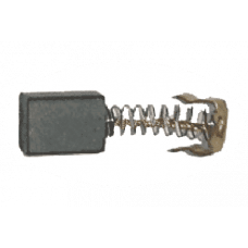 Щетка (№602) Rezer, Makita CB-419A, 6*9*12 (2 шт/блистер, 10 блист/кор)