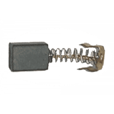 Щетка (№602) Rezer, Makita CB-419A, 6*9*12 (2 шт/блистер, 10 блист/кор)