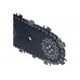 Бензопила CARVER PROMO PSG-45-15 (2,4л.с./1,8 кВт, 0,325-1,5-64 звена, 38 см/15") 2 штуки в коробке