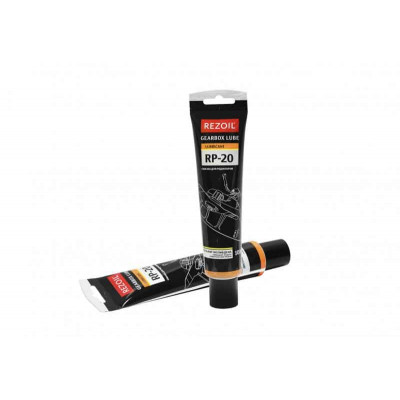 Смазка редукторных передач 100 г RP-20 REZOIL (15 шт/кор)