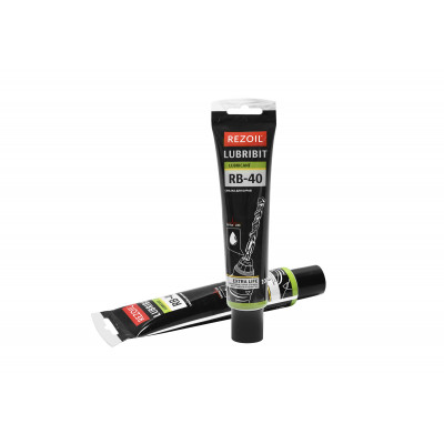Смазка REZOIL LUBRIBIT для буров 100 г (15 шт/кор)