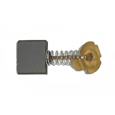 Щетка (№571) Rezer, к ЭП ПЦ-16Т(makita 203, интерскол) 7*17*14 (2 шт. блистер) 