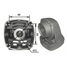 _РАСПРОДАЖА Голова на УШМ 1800 Интерскол