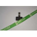 _РАСПРОДАЖА Скоба и ползун в сборе для лобзика Интерскол МП100Э