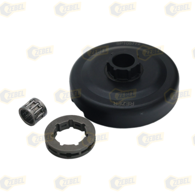 Звездочка ведущая SP 105772 Husqvarna(Хускварна) 362, 365, 371, 372, 385 (3/8)