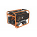 Генератор бензиновый CARVER PPG- 6500Е (LT-188F, 5,0/5,5кВт, 220В, бак 25л, эл.стартер)