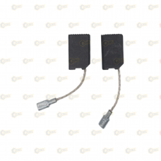 Щетка (№468) DeWalt, 823-826 6,3х10х16, Поводок-мама
