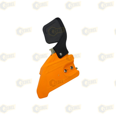 Крышка тормоза цепи в сборе Partner(Партнер) P 350S