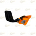Крышка тормоза цепи в сборе Partner(Партнер) P 350S