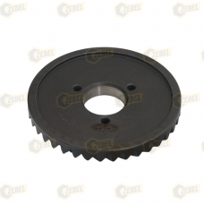 Шестерня большая ЭП Carver RSE2400М (М24-34-5)