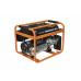 Генератор бензиновый CARVER PPG- 6500 (LT-188F, 5,0/5,5кВт, 220В, бак 25л, обмотка медь)