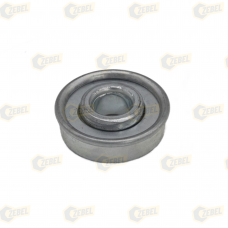 Подшипник тачки садовой D 12(С) 12х35х12