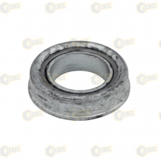 Подшипник тачки садовой D 20(С)20х35х12								