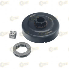 Звездочка ведущая SP 38470 Stihl(Штиль) MS 341, 361, 440, 460 (3/8)