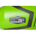 Триммер электрический Greenworks GST1246, 1200W, 45 см (нож+головка в комплекте)