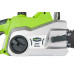 Цепная пила электрическая Greenworks GCS2046, 2000W, 45 см (Шина и цепь Oregon)