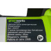 Цепная пила электрическая Greenworks GCS2046, 2000W, 45 см (Шина и цепь Oregon)
