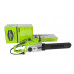 Цепная пила электрическая Greenworks GCS2046, 2000W, 45 см (Шина и цепь Oregon)