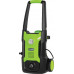 Мойка высокого давления Greenworks G3, 120 bar