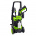 Мойка высокого давления Greenworks G3, 120 bar