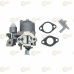 _РАСПРОДАЖА Карбюратор для Subaru EX27, zt