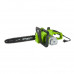 Цепная пила электрическая Greenworks GCS1840, 1800W, 40 см (Шина и цепь Oregon)