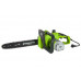 Цепная пила электрическая Greenworks GCS1840, 1800W, 40 см (Шина и цепь Oregon)