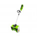 Снегоуборщик аккумуляторный Greenworks GD40SSK2, 40V, 30 см, бесщеточный, с 1хАКБ 2 А.ч и ЗУ