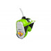 Снегоуборщик аккумуляторный Greenworks GD40SSK4, 40V, 30 см, бесщеточный, с 1хАКБ 4 А.ч и ЗУ