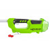 Снегоуборщик аккумуляторный Greenworks GD40SSK4, 40V, 30 см, бесщеточный, с 1хАКБ 4 А.ч и ЗУ