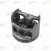 Поршень бензопил в сборе Stihl(Штиль) MS 660 54 мм