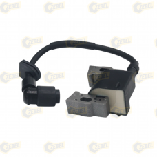 Зажигание в сборе GX620,670 (правая) (шт.)