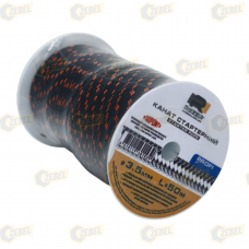 Канат запускной Rezer 3.5мм*50м