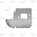 Лист охлаждающий Stihl(Штиль) MS 180 (глушителя)