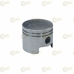Поршневая группа для триммеров 52 см3, O - 44,5 мм