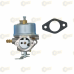 _РАСПРОДАЖА Карбюратор TECUMSEH  632370A / 632370 / 632110 FITS HM100 HMSK90