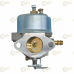 _РАСПРОДАЖА Карбюратор TECUMSEH  632370A / 632370 / 632110 FITS HM100 HMSK90