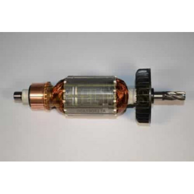 _РАСПРОДАЖА Якорь для перфоратора HITACHI DH 24 PC3 аналог  360720E