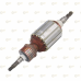 _РАСПРОДАЖА Якорь для перф. MAKITA HR4000C аналог 516328-1
