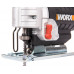 Лобзик аккумуляторный WORX W543.9, 20В, без АКБ и ЗУ
