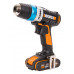 Дрель-шуруповерт аккумуляторная WORX AiDrill WX178.9, 20В, без АКБ и ЗУ