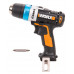 Дрель-шуруповерт аккумуляторная WORX AiDrill WX178.9, 20В, без АКБ и ЗУ