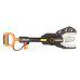 Цепная пила электрическая WORX WG307E 600Вт, 15см 